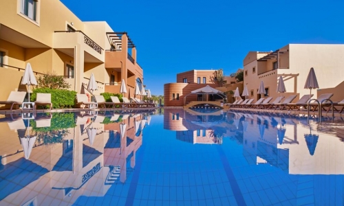 Silver Beach Hotel, karpaten.ro