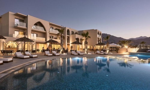 Hotel Pepper Sea Club, karpaten.ro