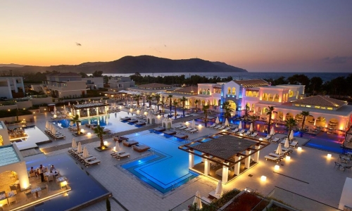 Anemos Luxury Grand Resort, karpaten.ro