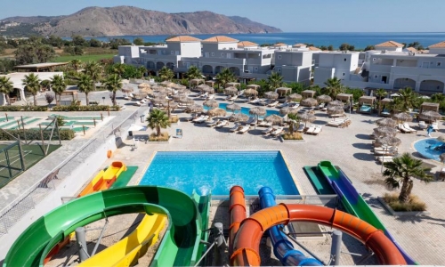 Anemos Luxury Grand Resort, karpaten.ro, 2