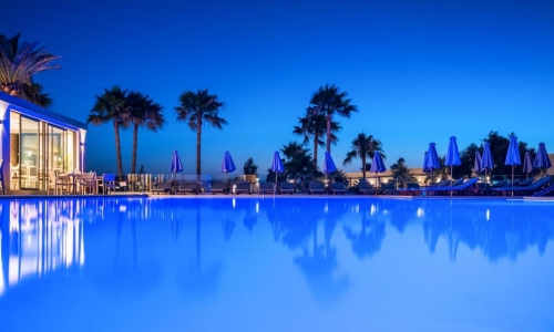 Solimar AquaMarine Hotel, karpaten.ro
