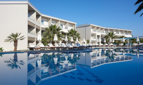 Mythos Palace Resort & Spa, karpaten.ro, 2