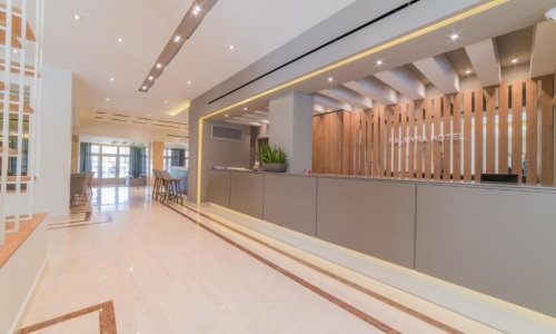 Palmyra Hotel, karpaten.ro, 2
