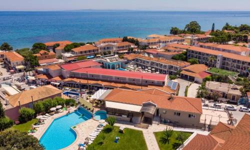 Palmyra Hotel, karpaten.ro