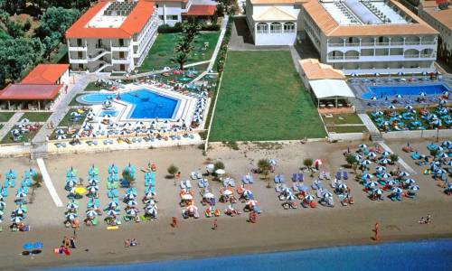 Hotel Astir Beach, karpaten.ro