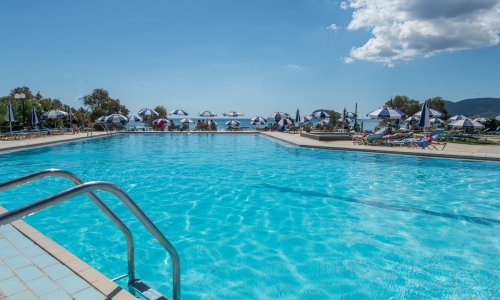 Hotel Astir Beach, karpaten.ro, 2