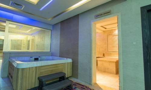 Pharaoh Azur Resort, karpaten.ro, 2