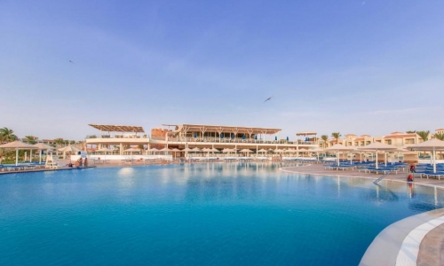 Pickalbatros Dana Beach Resort - Aqua Park, karpaten.ro, 2