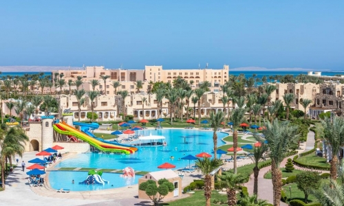 Royal Lagoons & Aqua Park Families and Couples Only Resort, karpaten.ro