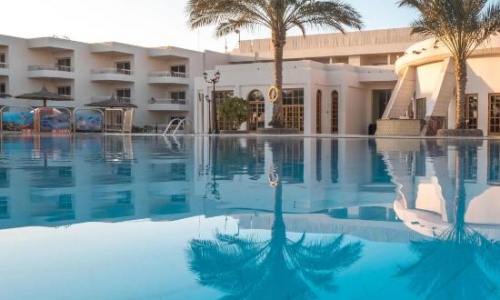 Hurghada Long Beach Resort, karpaten.ro