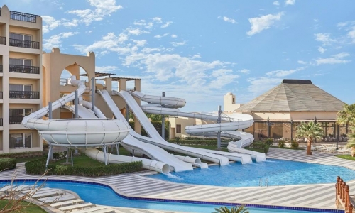 Hotel Steigenberger Aqua Magic, karpaten.ro, 2