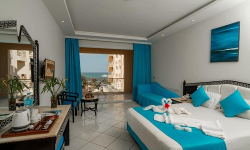 King Tut Aqua Park Beach Resort, karpaten.ro, 2