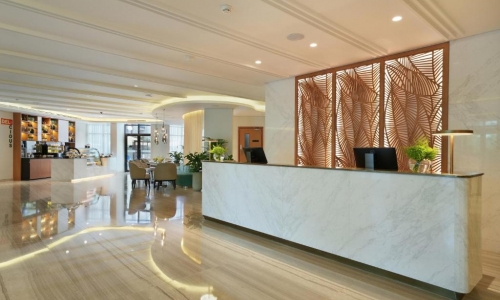 Hotel Arabian Park Dubai, an Edge by Rotana, karpaten.ro, 2