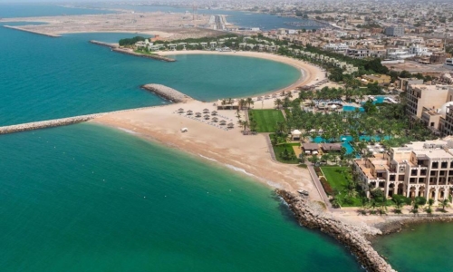 Hotel Rixos Al Mairid Ras Al Khaimah, karpaten.ro, 2