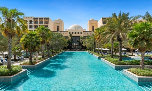 Hotel Rixos Al Mairid Ras Al Khaimah, karpaten.ro