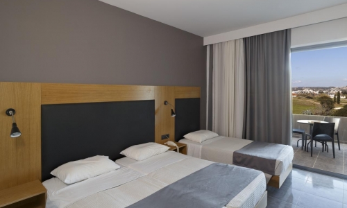 Evita Resort Hotel, karpaten.ro, 2