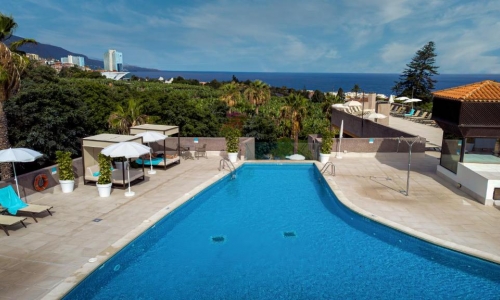 Hotel AluaSoul Orotava Valley (Adults Only), karpaten.ro, 2