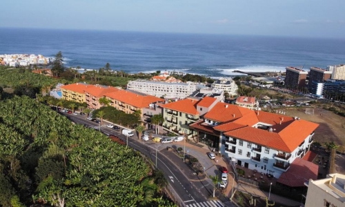 Hotel AluaSoul Orotava Valley (Adults Only), karpaten.ro