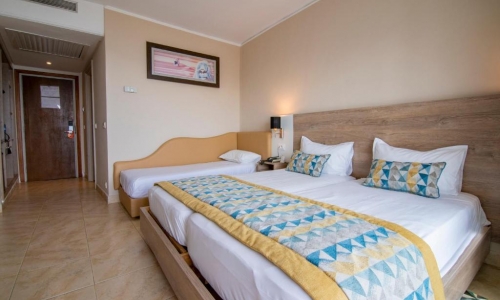 Hotel Riadh Palms, karpaten.ro, 2