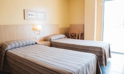 Apartamentos Terralta, karpaten.ro, 2