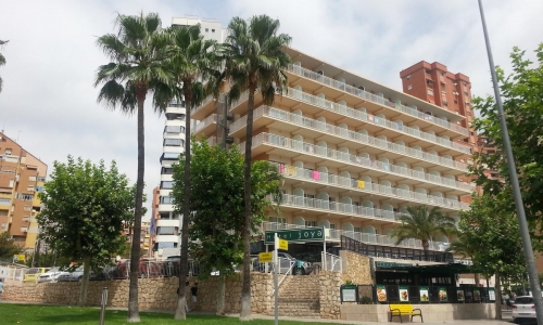 Hotel Joya, karpaten.ro