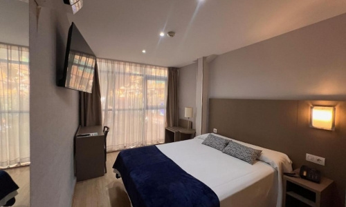 Hotel Montesol, karpaten.ro, 2