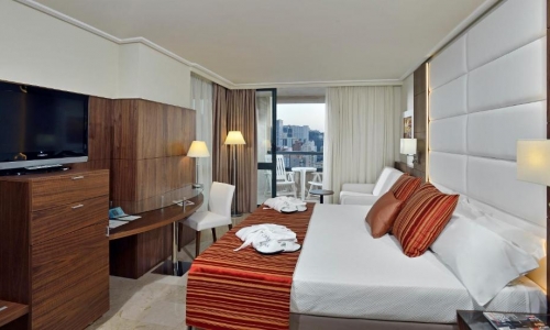 Melia Benidorm, karpaten.ro, 2