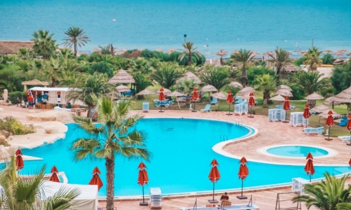 Hotel Skanes Serail, karpaten.ro
