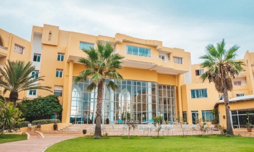 Hotel Skanes Serail, karpaten.ro, 2