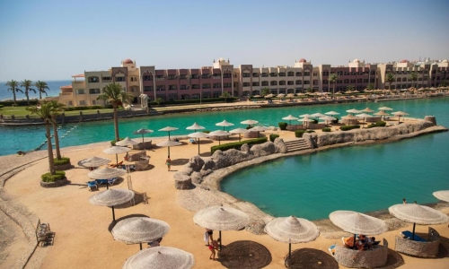 Sunny Days El Palacio Resort & Spa, karpaten.ro