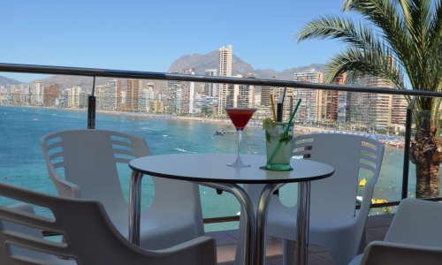 Hotel Lido Benidorm, karpaten.ro, 2