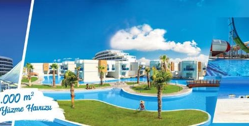Aquasis Deluxe Resort & Spa Hotel, karpaten.ro, 2