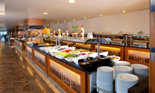 Venosa Beach Resort & Spa Hotel, karpaten.ro, 2
