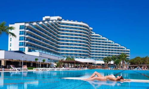 Venosa Beach Resort & Spa Hotel, karpaten.ro