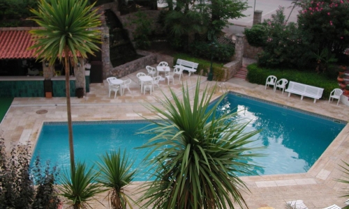 Hotel Clube do Lago, karpaten.ro