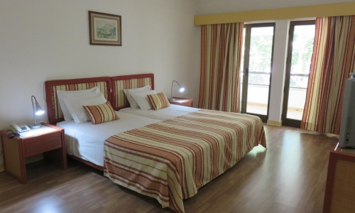 Hotel Clube do Lago, karpaten.ro, 2