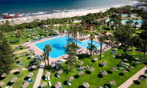 Sahara Beach Aquapark Resort, karpaten.ro