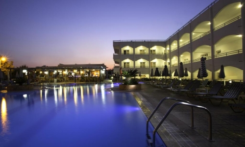 Hotel Orion, karpaten.ro, 2