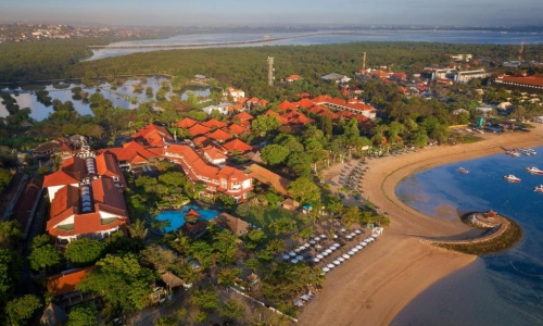 Hotel Sol By Melia Bali Benoa - Tanjung Benoa, karpaten.ro, 2
