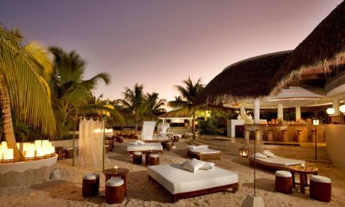 Melia Caribe Beach Resort, karpaten.ro