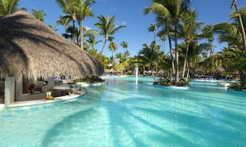 Melia Caribe Beach Resort, karpaten.ro, 2