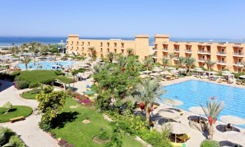 Three Corners Sunny Beach Resort, karpaten.ro