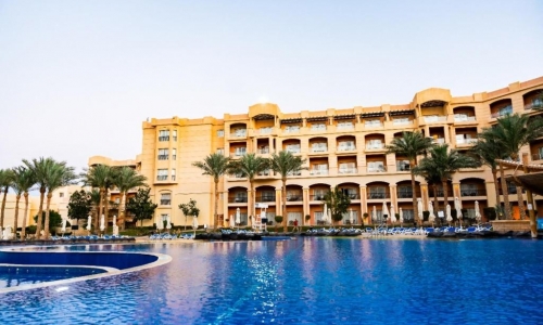 Hotel Tropitel Sahl Hasheesh, karpaten.ro, 2