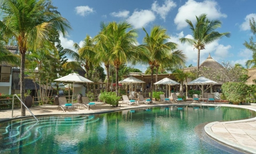 Hotel Coin de Mire Attitude Mauritius, karpaten.ro