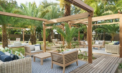 Hotel Coin de Mire Attitude Mauritius, karpaten.ro, 2