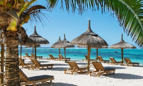 Hotel Friday Attitude Mauritius, karpaten.ro