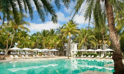Hotel Ravenala Attitude Mauritius, karpaten.ro