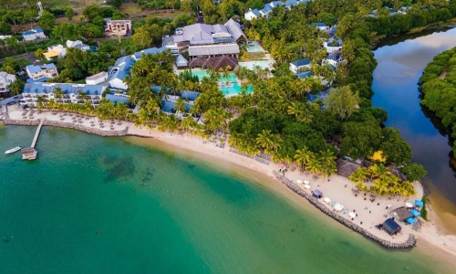 Hotel Ravenala Attitude Mauritius, karpaten.ro, 2