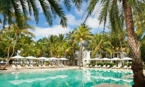 Hotel Ravenala Attitude Mauritius, karpaten.ro