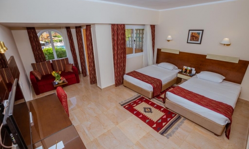 Golden Beach Resort, karpaten.ro, 2